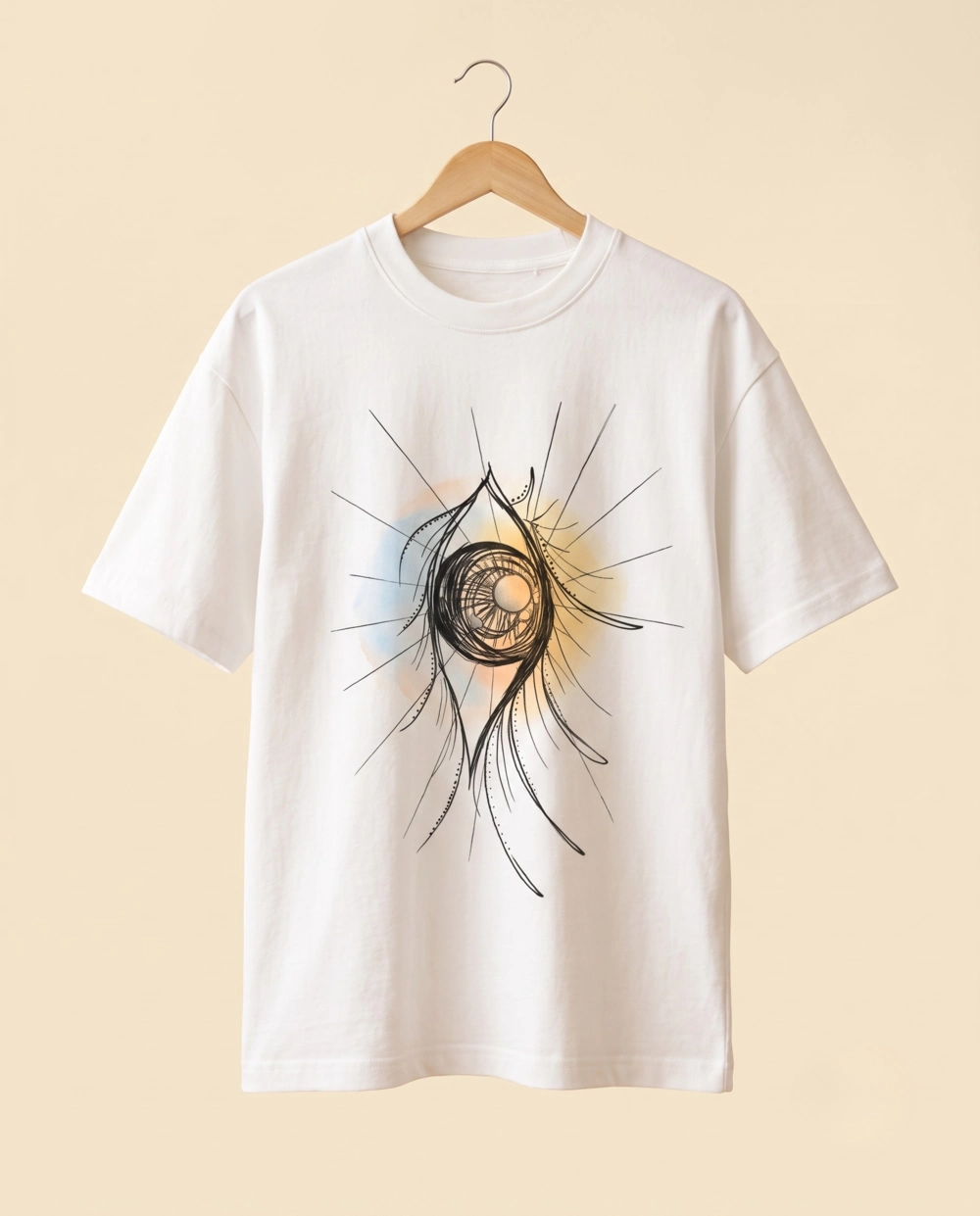 T-Shirt Matrice a
