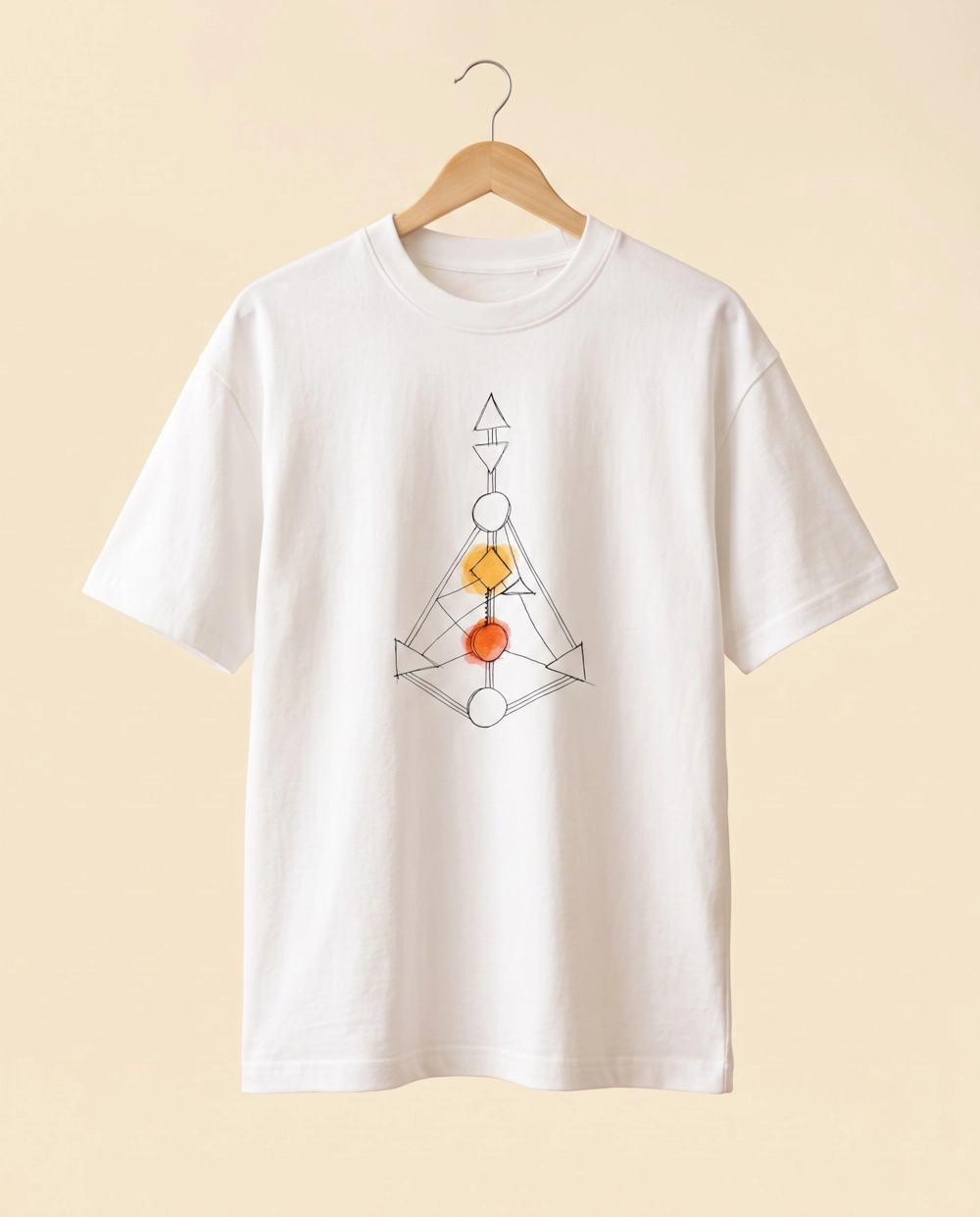 T-Shirt Tipologia