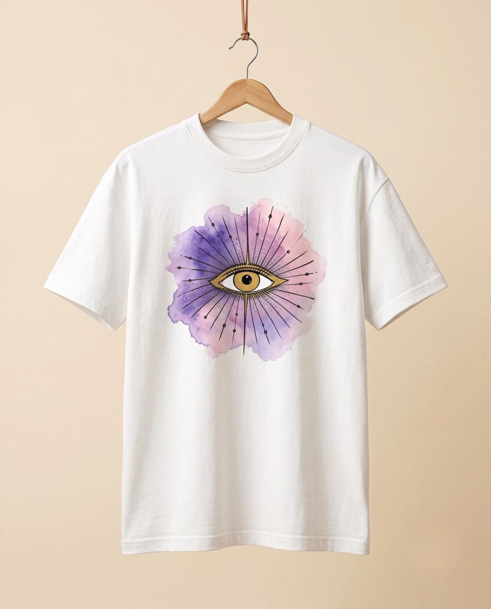 T-Shirt Matrice